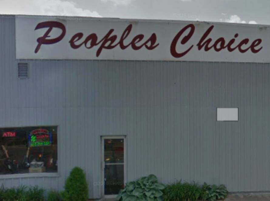 Peoples-Choice-Cash-and-Pawn-Mt-Vernon-IL-exterior