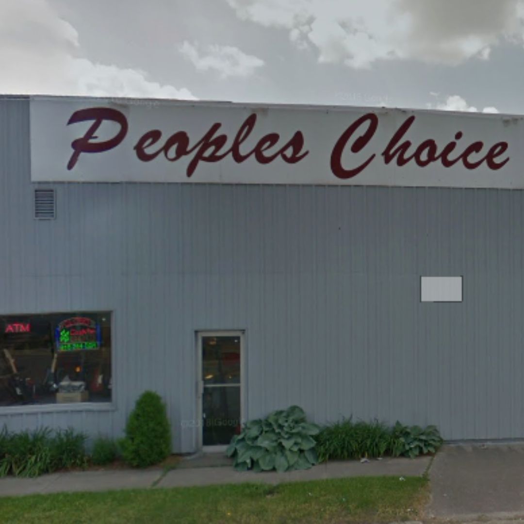 Peoples-Choice-Cash-and-Pawn-Mt-Vernon-IL-exterior