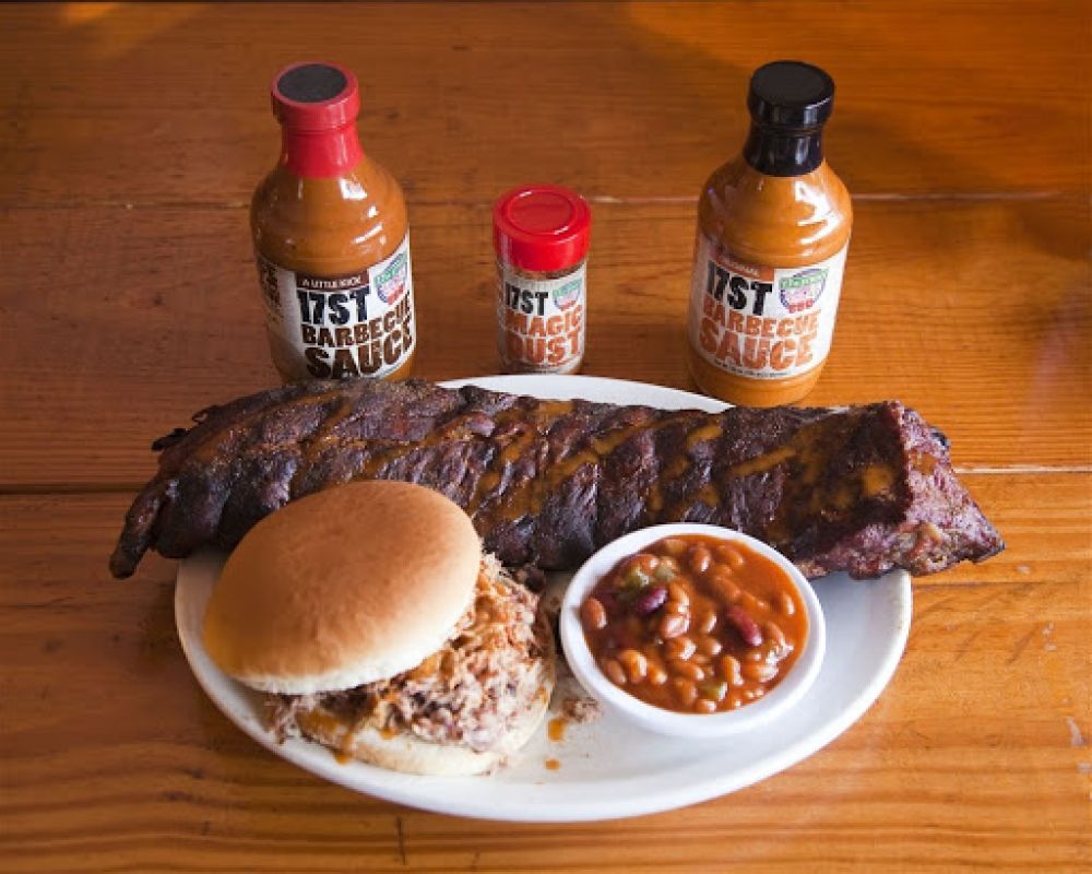 best-bbq-joint-Southernmost-illinois