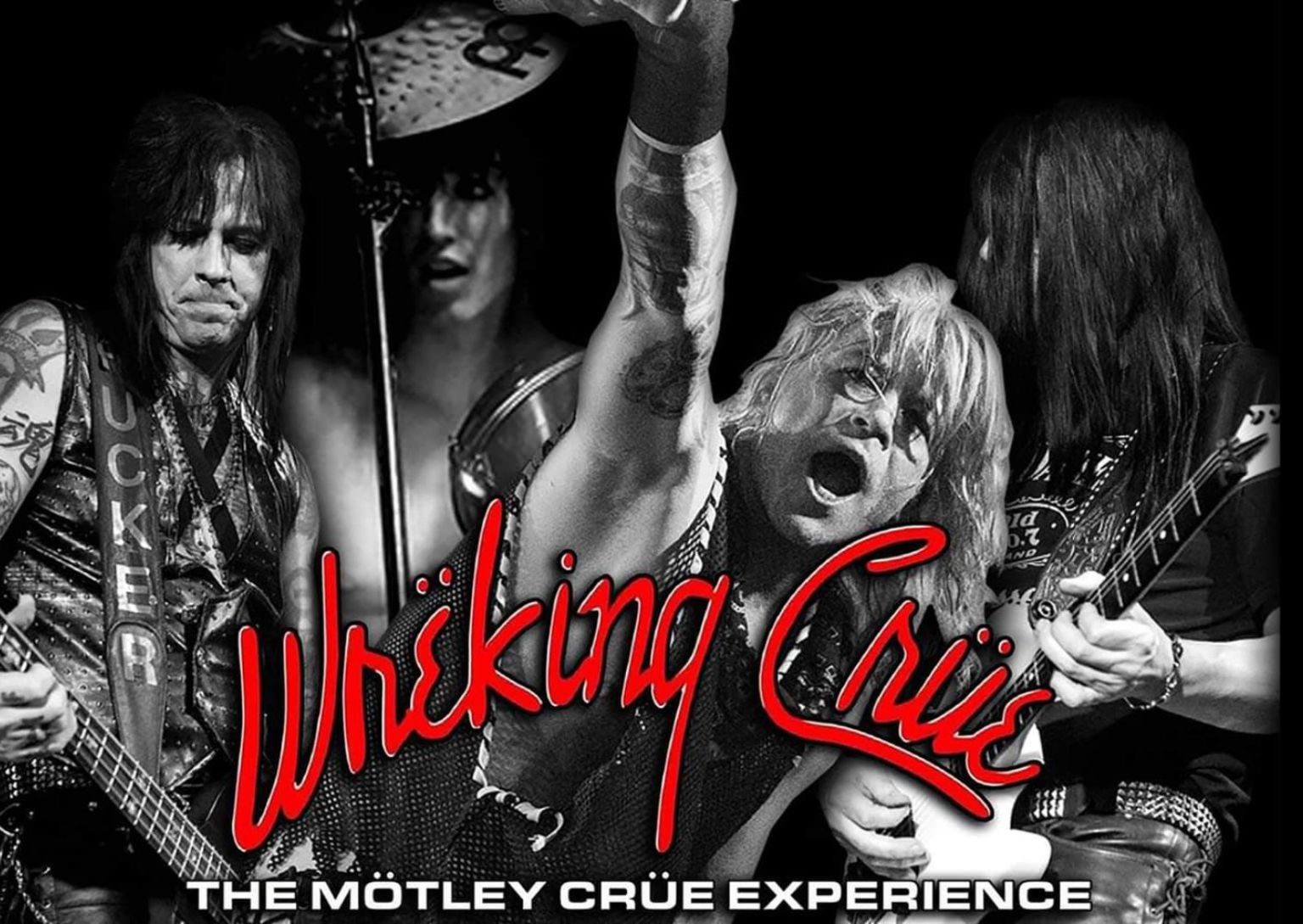 Wreking_Crue_Motley_Crue_Experience