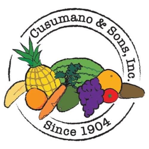 Cusumano & Sons, Inc.